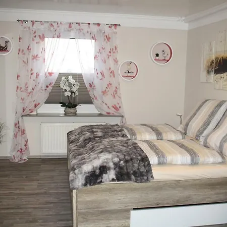 Duwensee Apartment Bosau