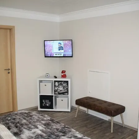 Apartment Duwensee *